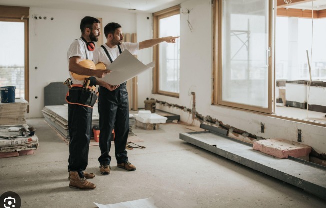 iç mimarlık ve dekorasyon , özel üretim mobilya